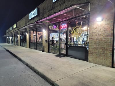 Old Salt Tattoo Studio