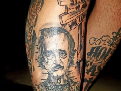 Old Salt Tattoo Studio