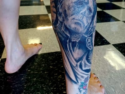 Old Salt Tattoo Studio