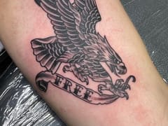 Old School Ink Electric Tattooing