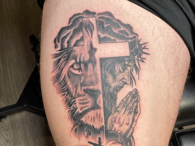 Old School Ink Electric Tattooing