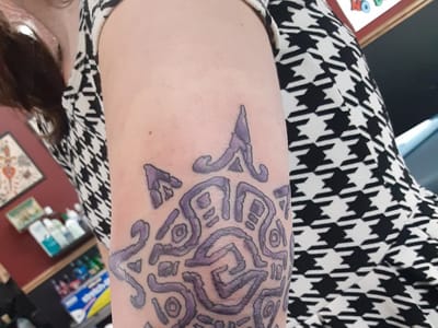 Old School Tattoo and Piercing