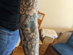 Old School Tattoo and Piercing