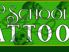 Old School Tattoo Co