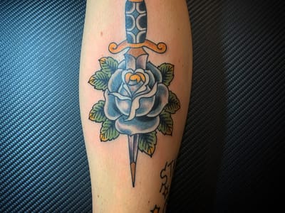 Old Soul Tattoo Club