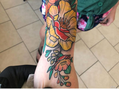 Old Soul Tattoo Club