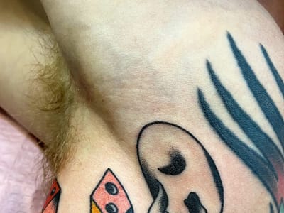 Old Soul Tattoo Club