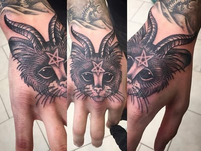 Old Soul Tattoo Club