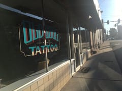 Old Soul Tattoo Co