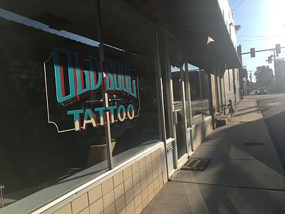Old Soul Tattoo Co