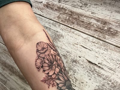 Old Soul Tattoo Studio