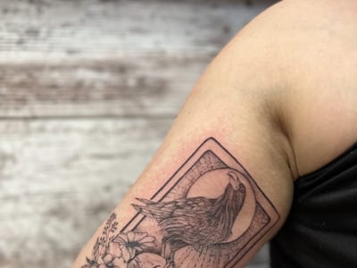 Old Soul Tattoo Studio