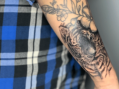 Old Soul Tattoo Studio