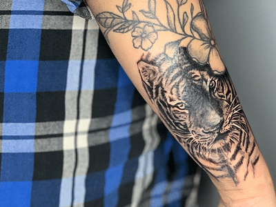 Old Soul Tattoo Studio