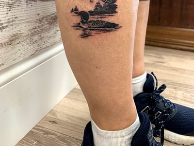 Old Soul Tattoo Studio