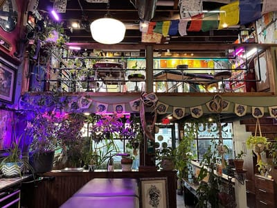 Old Souls Tattoo Parlour