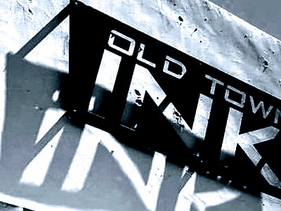 OLD TOWN INK