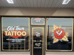 Old Town Tattoo