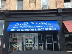 Old Town Tattoo