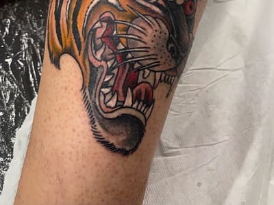 Old Towne Tattoo Parlor