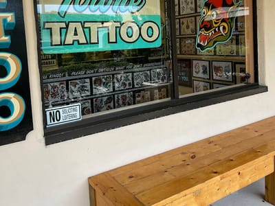 Old Towne Tattoo