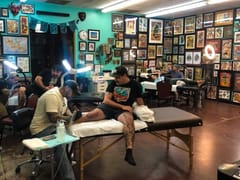 Old Towne Tattoo