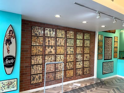 Old Tradition Tattoo