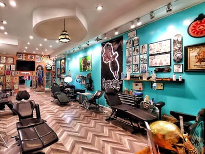 Old Tradition Tattoo