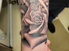 Olde Line Tattoo Gallery