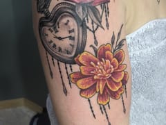 Olde Town Tattoo and Piercing