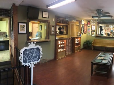 Olde Town Tattoo and Piercing
