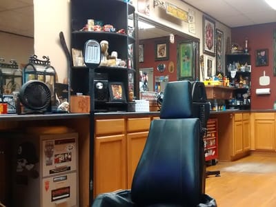 Olde Towne Tattoo, LLC