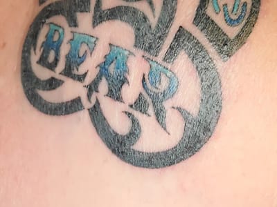 Olde Towne Tattoo, LLC