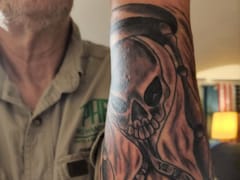 Olde Towne Tattoo, LLC