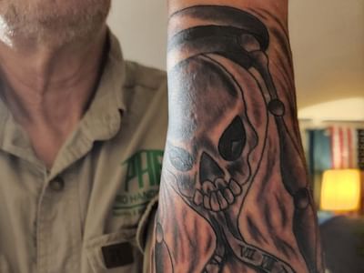 Olde Towne Tattoo, LLC