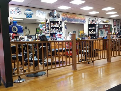 Olde Towne Tattoo, LLC