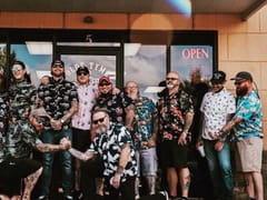 Olde Tyme Tattoo & Barber