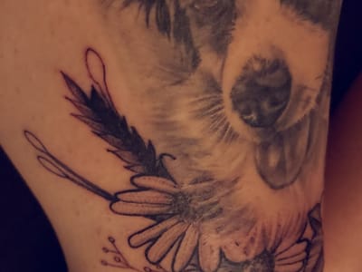 Olde Tyme Tattoo & Barber