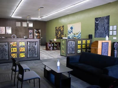 Olive Branch Tattoo & Apparel