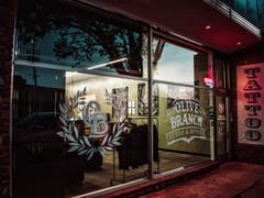 Olive Branch Tattoo & Apparel