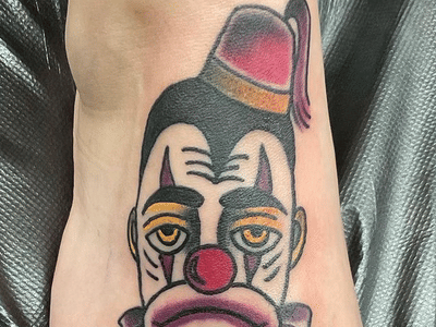 Olive Branch Tattoo & Apparel