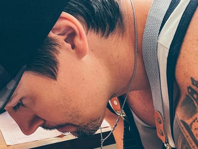 Olive N Sage Beauty Bar