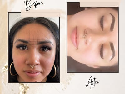 Olive N Sage Beauty Bar