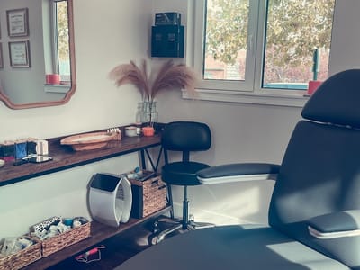 Olive N Sage Beauty Bar