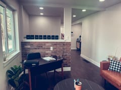 Olive N Sage Beauty Bar