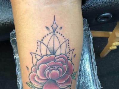 Oliver Pierre Tattoo Shop