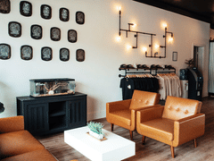 Olympus Tattoo Studio