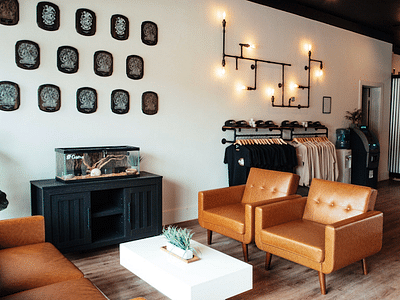 Olympus Tattoo Studio