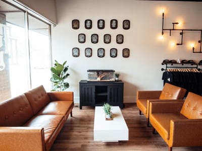 Olympus Tattoo Studio