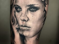 Ominous Ink Tattoo Gallery